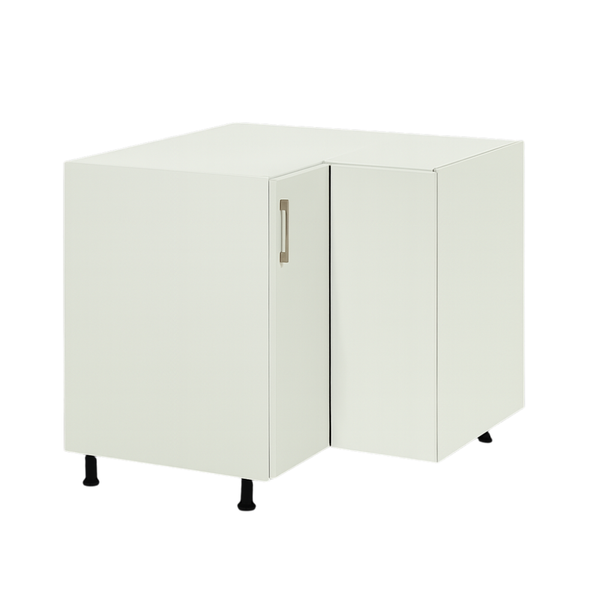 Lower Corner Cabinets