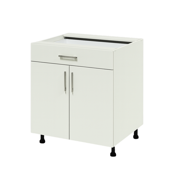 Lower Cabinets