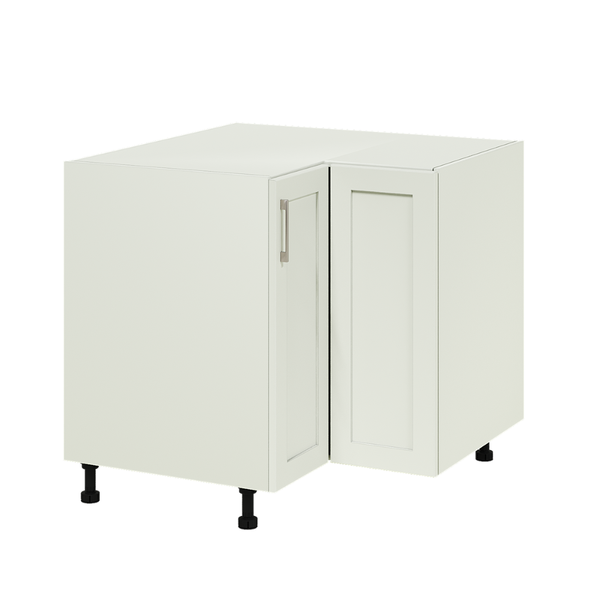 Lower Corner Cabinets