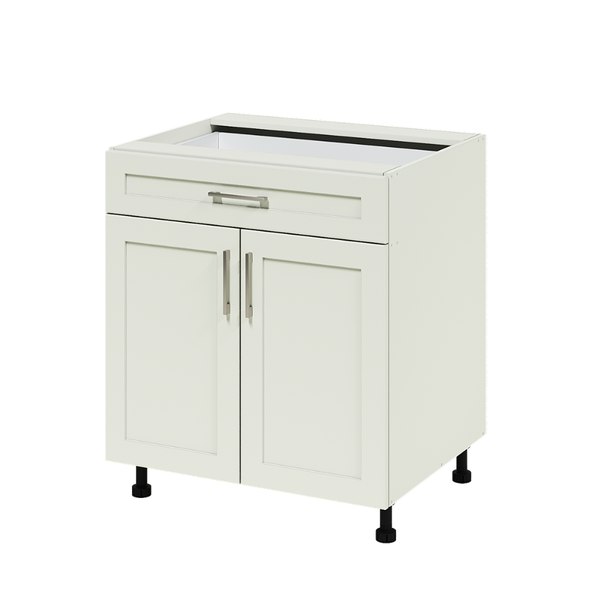 Lower Cabinets