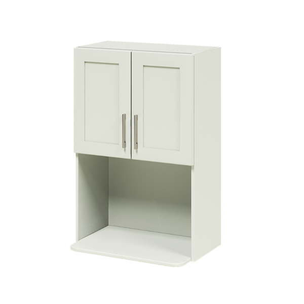 Microwave Cabinets