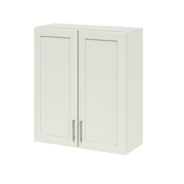 Upper Cabinets